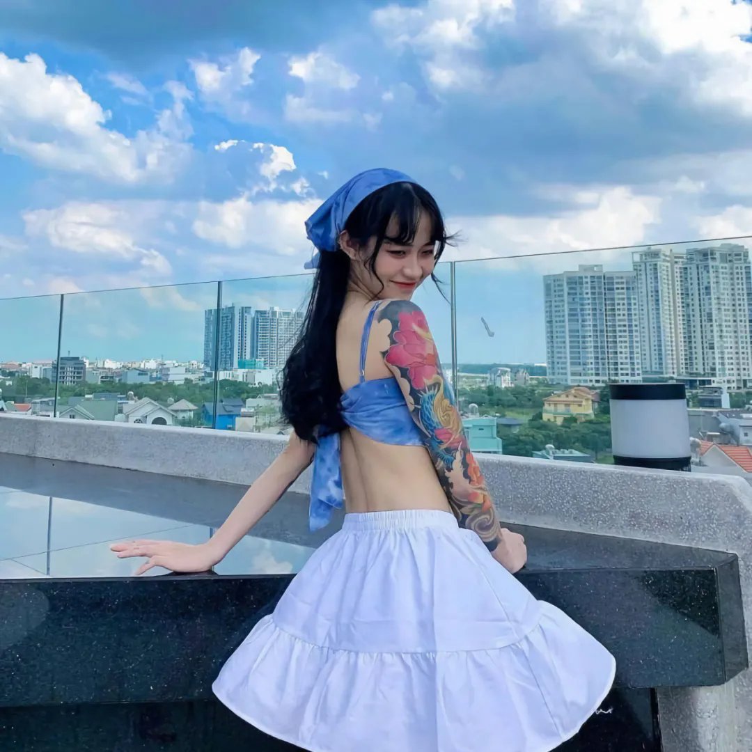 阿茹茉妮